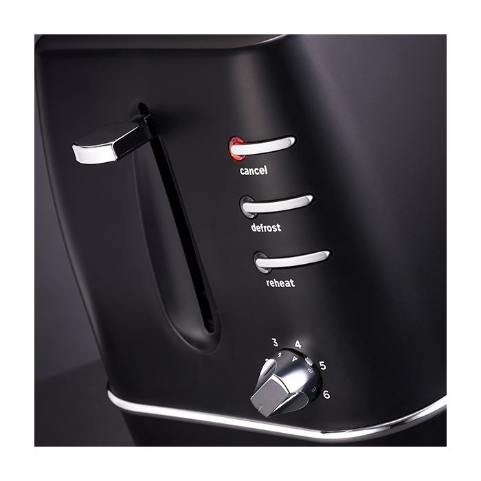Russell Hobbs 2 Piece Royal Pack Black - Image 4