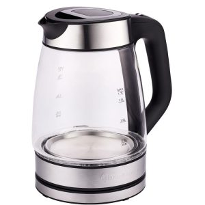 Russell Hobbs 1.7L Glass Kettle