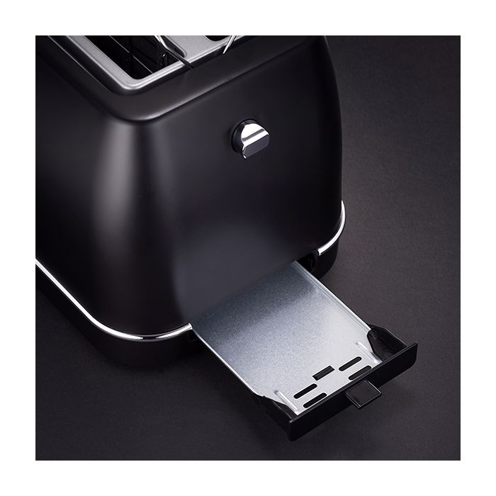 Russell Hobbs 2 Piece Royal Pack Black - Image 3