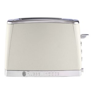 Russell Hobbs 2 Slice Toaster Luna Stone