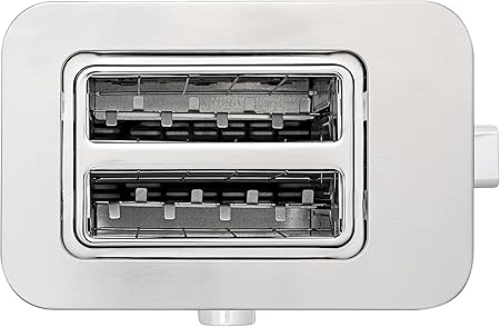 Russell Hobbs Nexus 2 Slice Toaster, Silver - Image 4