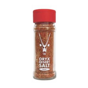 Oryx Braai Salt Shaker 75g
