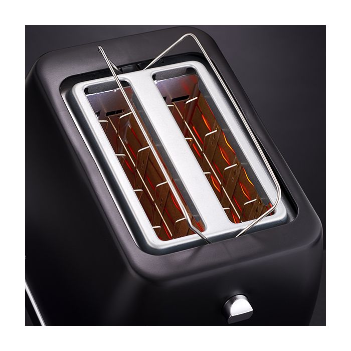 Russell Hobbs 2 Piece Royal Pack Black - Image 6