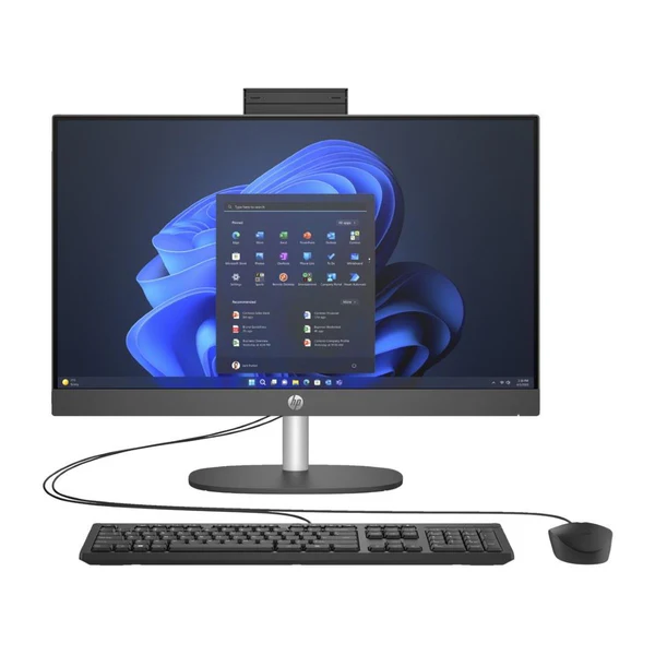 HP ProOne 240 G10 All-in-One PC – i5 13th Gen