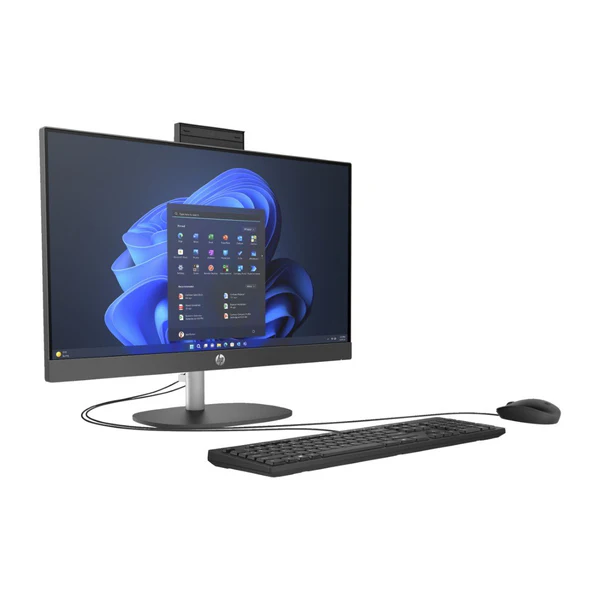 HP ProOne 240 G10 All-in-One PC – i5 13th Gen - Image 3