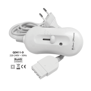 Controller Replacement - Electric Blanket - Qdk11-d Switch