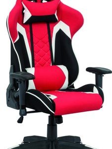 Scarlet Ergonomic Gaming Chair - TOCC