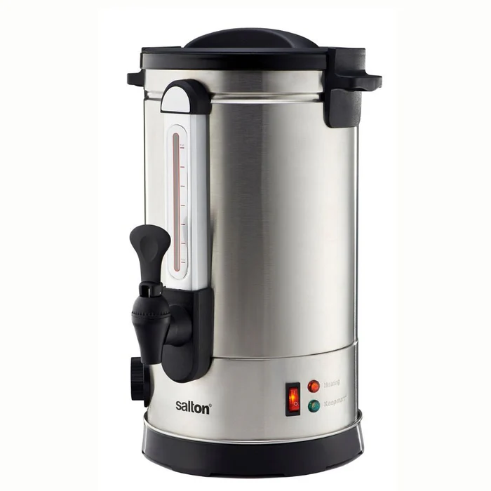 Salton 16L Stainless Steel Urn